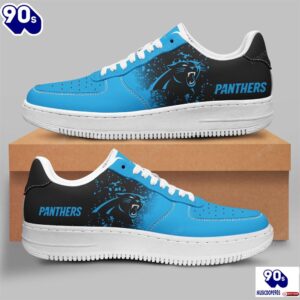 [Limited] Carolina Panthers Air Force…