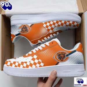 [Limited] Chicago Bears Air Force…