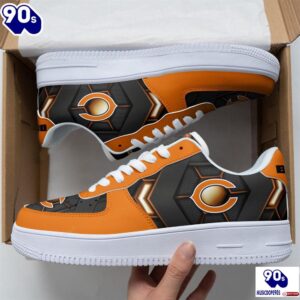 [Limited] Chicago Bears Air Force…