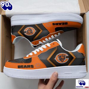 [Limited] Chicago Bears Football Air…