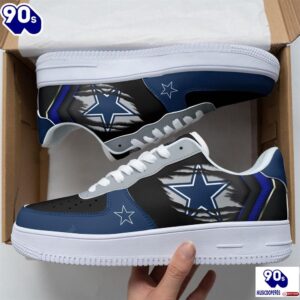 [Limited] Dallas Cowboys Air Force…