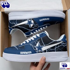 [Limited] Dallas Cowboys Air Force…