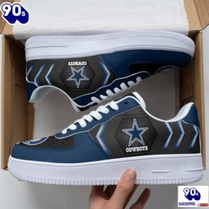 [Limited] Dallas Cowboys Air Force…