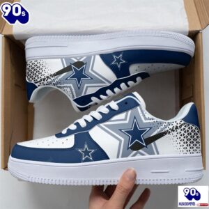 [Limited] Dallas Cowboys Football Air…