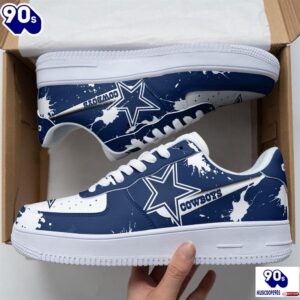 [Limited] Dallas Cowboys Team Air…