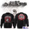 Limited Edition Ohio State Buckeyes Rose Bowl Game Sweatshirt