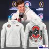 Limited Edition Ohio State Buckeyes x Rose Bowl Hoodie