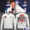 Limited Edition Ohio State Buckeyes x Rose Bowl Sweatshirt