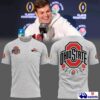 Limited Edition Ohio State Buckeyes x Rose Bowl Tshirt