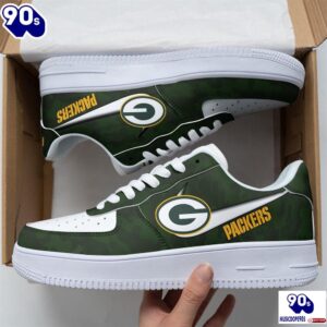 [Limited] Green Bay Packers Team…