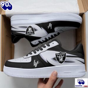 [Limited] Las Vegas Raiders Air…