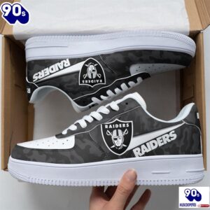 [Limited] Las Vegas Raiders Team…