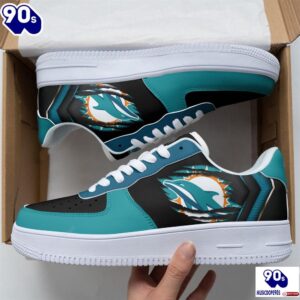 [Limited] Miami Dolphins Air Force…