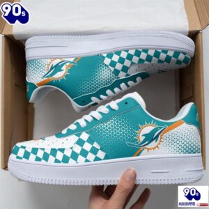 [Limited] Miami Dolphins Air Force…