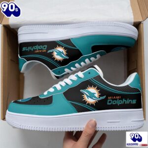 [Limited] Miami Dolphins Air Force…