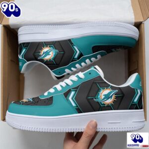 [Limited] Miami Dolphins Air Force…