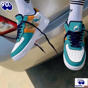 [Limited] Miami Dolphins Team Air…