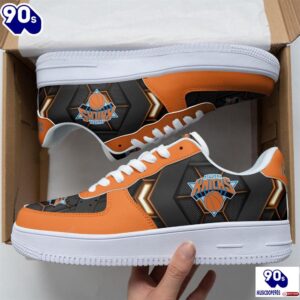 [Limited] New York Knicks Air…