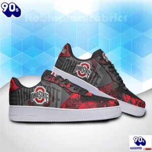 [Limited] Ohio State Buckeyes Team…