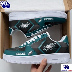 [Limited] Philadelphia Eagles Air Force…