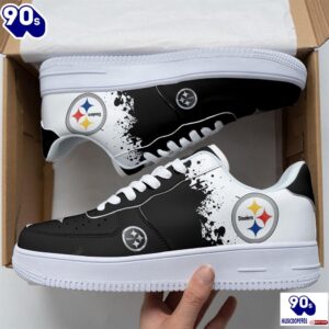 [Limited] Pittsburgh Steelers Air Force…