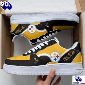 [Limited] Pittsburgh Steelers Air Force…