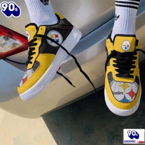 [Limited] Pittsburgh Steelers Air Force…