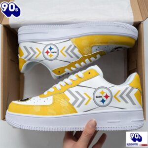 [Limited] Pittsburgh Steelers Air Force…