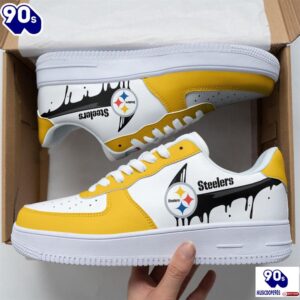 [Limited] Pittsburgh Steelers Air Force…