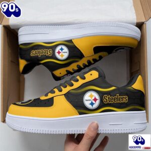 [Limited] Pittsburgh Steelers Air Force…