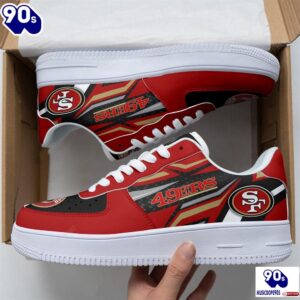 [Limited] San Francisco 4 Air…