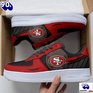 [Limited] San Francisco 49ers Air…