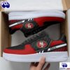 [Limited] San Francisco 49ers Air Force 1 Shoes – Custom Sneakers