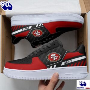 [Limited] San Francisco 49ers Air…