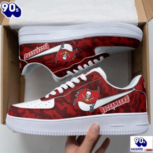 [Limited] Tampa Bay Buccaneers Air…