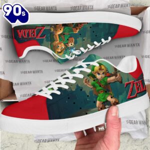 Link Stan Smith Shoes Gift For Your Kid