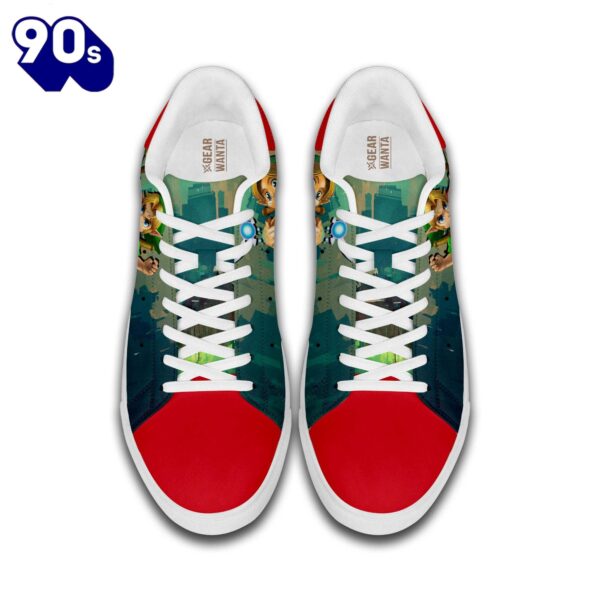 Link Stan Smith Shoes Gift For Your Kid