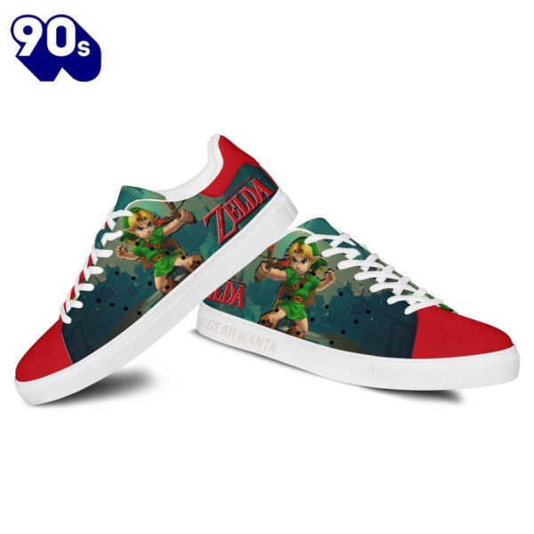 Link Stan Smith Shoes Gift For Your Kid