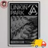 Linkin Park From Zero World Tour 2025 Amazon Music App Exclusive Canvas