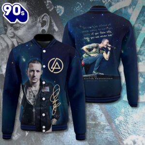 Linkin Park x Chester Bennington…