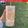 Lion King Handmade Tumbler  Valentines Day Gift  20 oz Tumbler Wrap