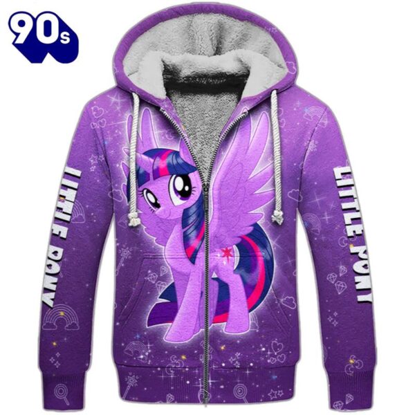 Little Pony Activewear Set