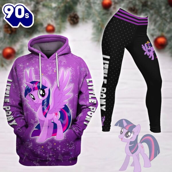 Little Pony Activewear Set