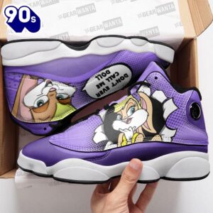 Lola Bunny Air Jordan 13…