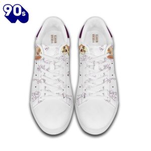 Lola Bunny Stan Smith Shoes Gift For Your Kid