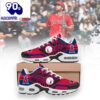 Los Angeles Angels Custom TN Air Max Plus Shoes For Fans