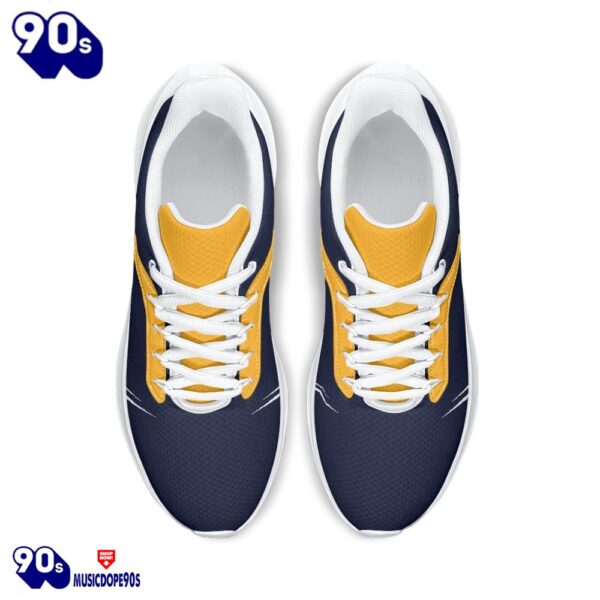 Los Angeles Chargers Running Shoes