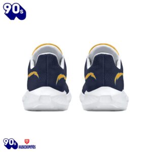 Los Angeles Chargers Running Shoes