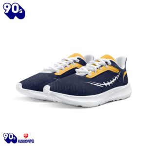 Los Angeles Chargers Running Shoes