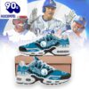 Los Angeles Dodgers Custom TN Air Max Plus Shoes For Fans
